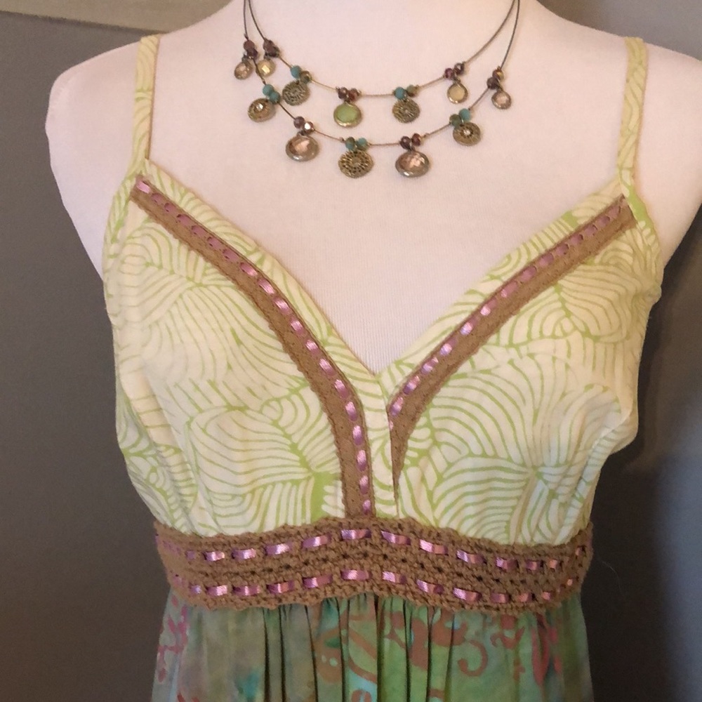 Cute Sundress - Picture 2 of 7